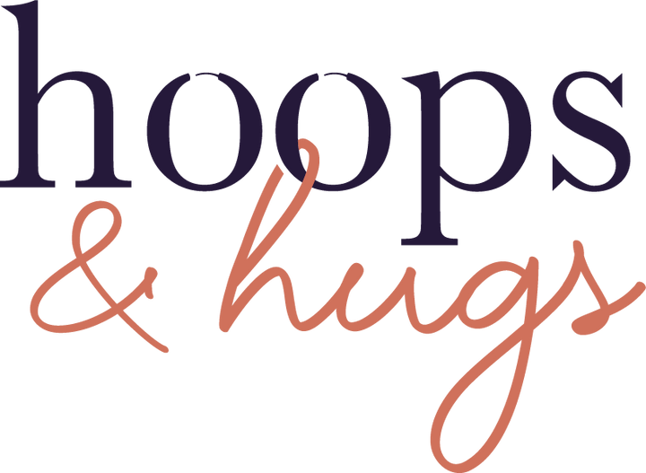 hoops & hugs